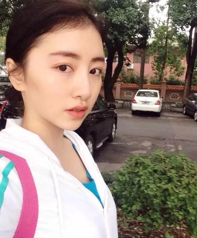 周捷艺术体操 中国艺术体操队周捷