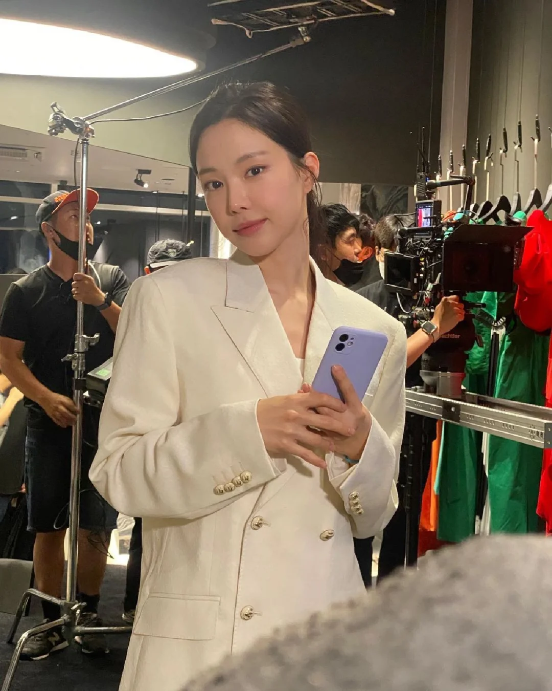 孙娜恩整容 孙娜恩 身材 孙娜恩整容 孙娜恩 身材