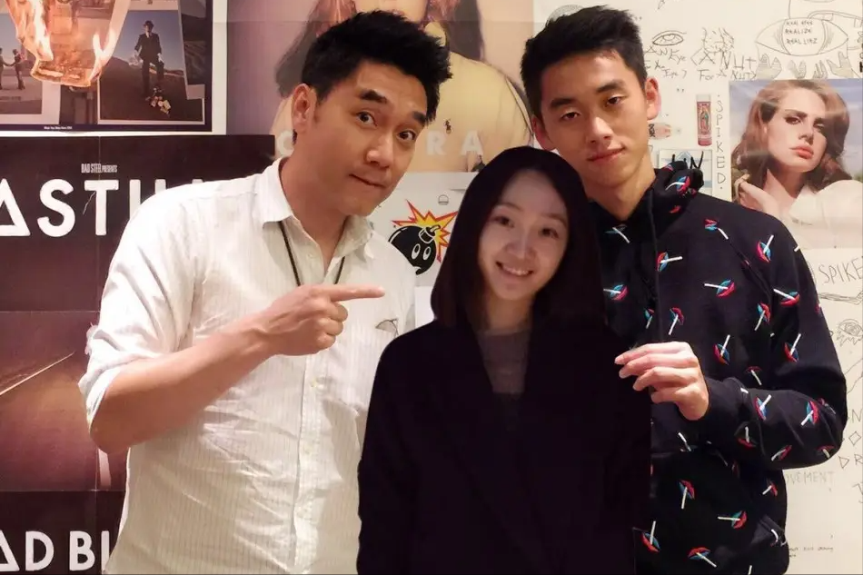 林依轮儿子 林依轮儿子林子濠和陈瑜 林依轮儿子 林依轮儿子林子濠和陈瑜