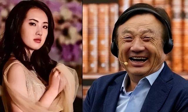任正非的女怎么现在怎么样了 任正非的女怎么姓任