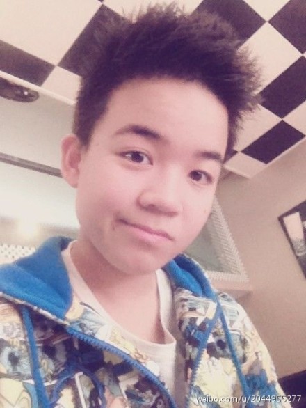 变形记少年何愁 变形记少年何愁4