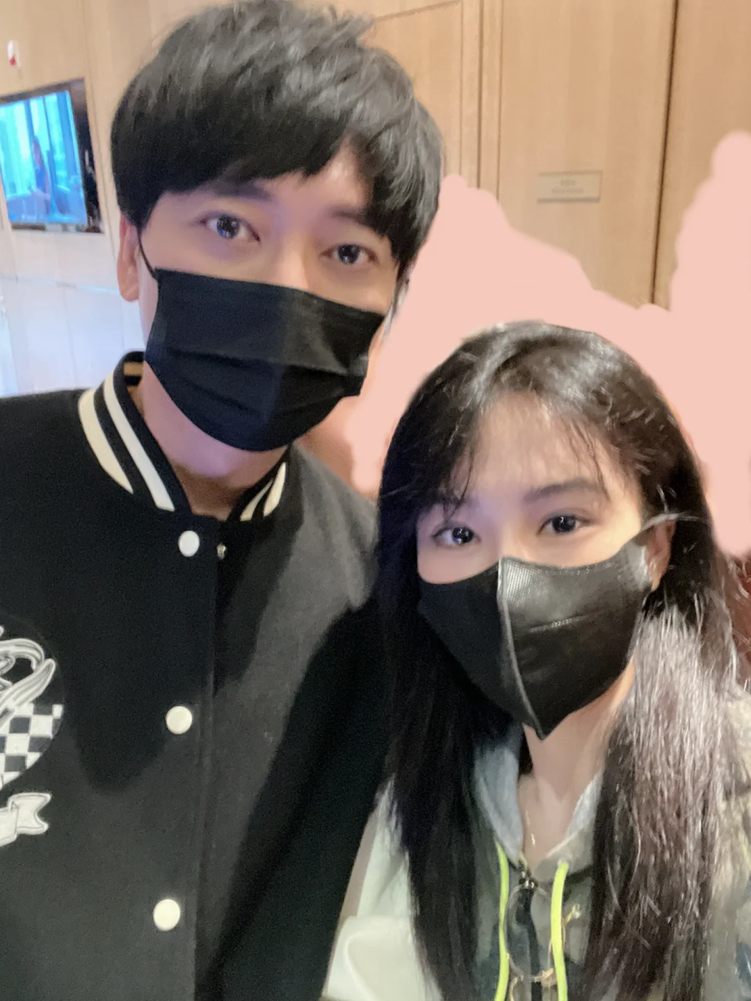 苏见信妻子 苏见信妻子张钰凰 