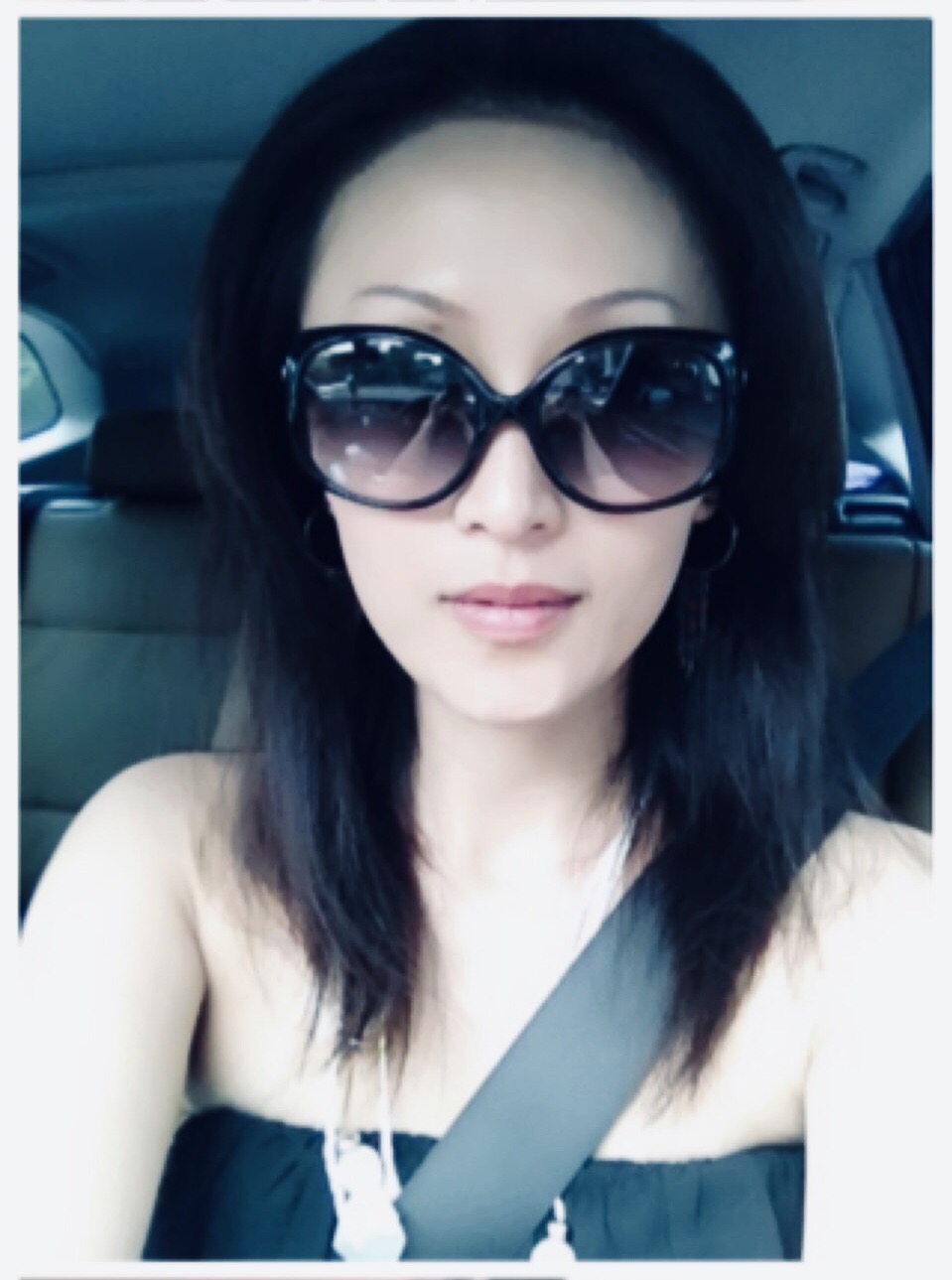 杨子前妻陶虹 杨子前妻陶虹资产 