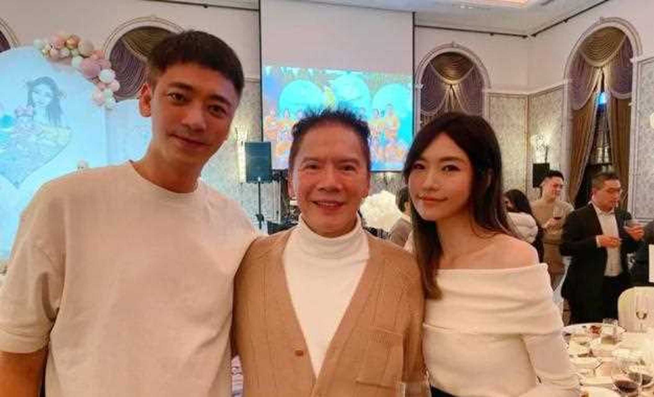 阿信的女伴侣是谁 阿信的女伴侣是谁啊 阿信的女伴侣是谁 阿信的女伴侣是谁啊