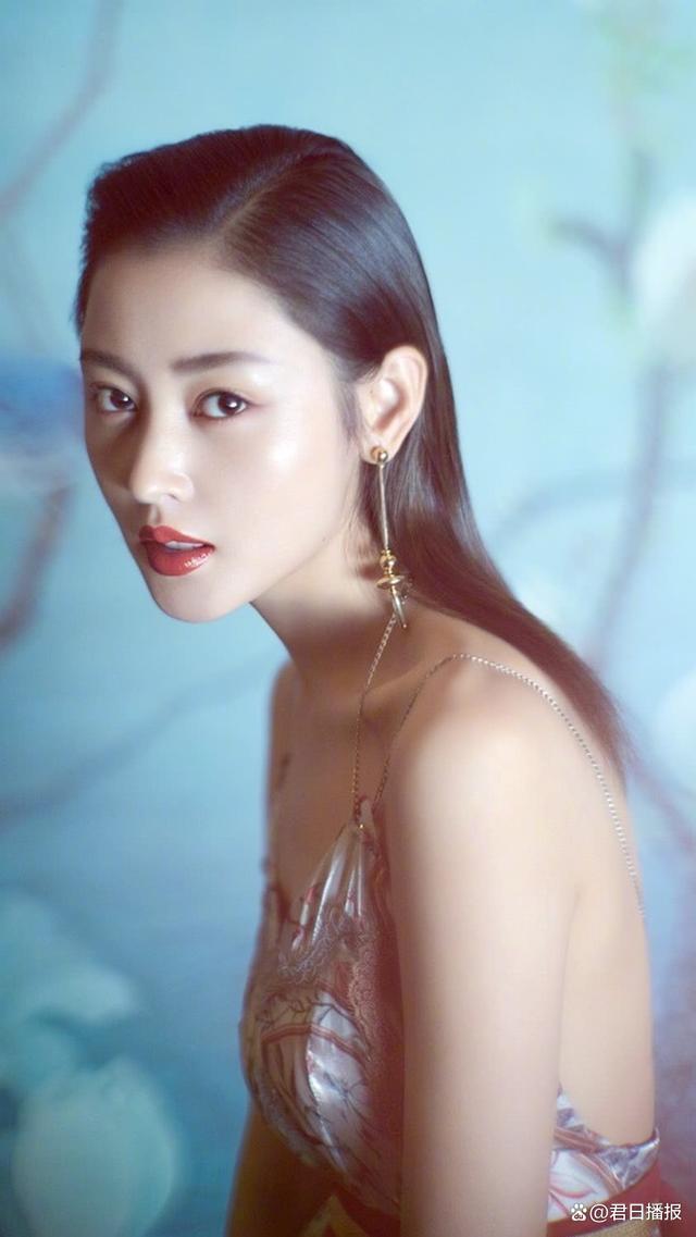 张天爱回应恋情传闻 张天爱回应恋情传闻 视频