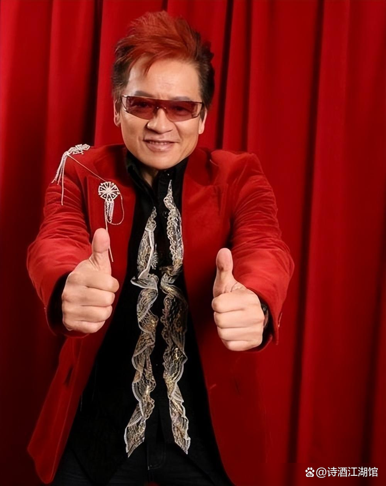 高凌风的歌 高凌风歌曲视频