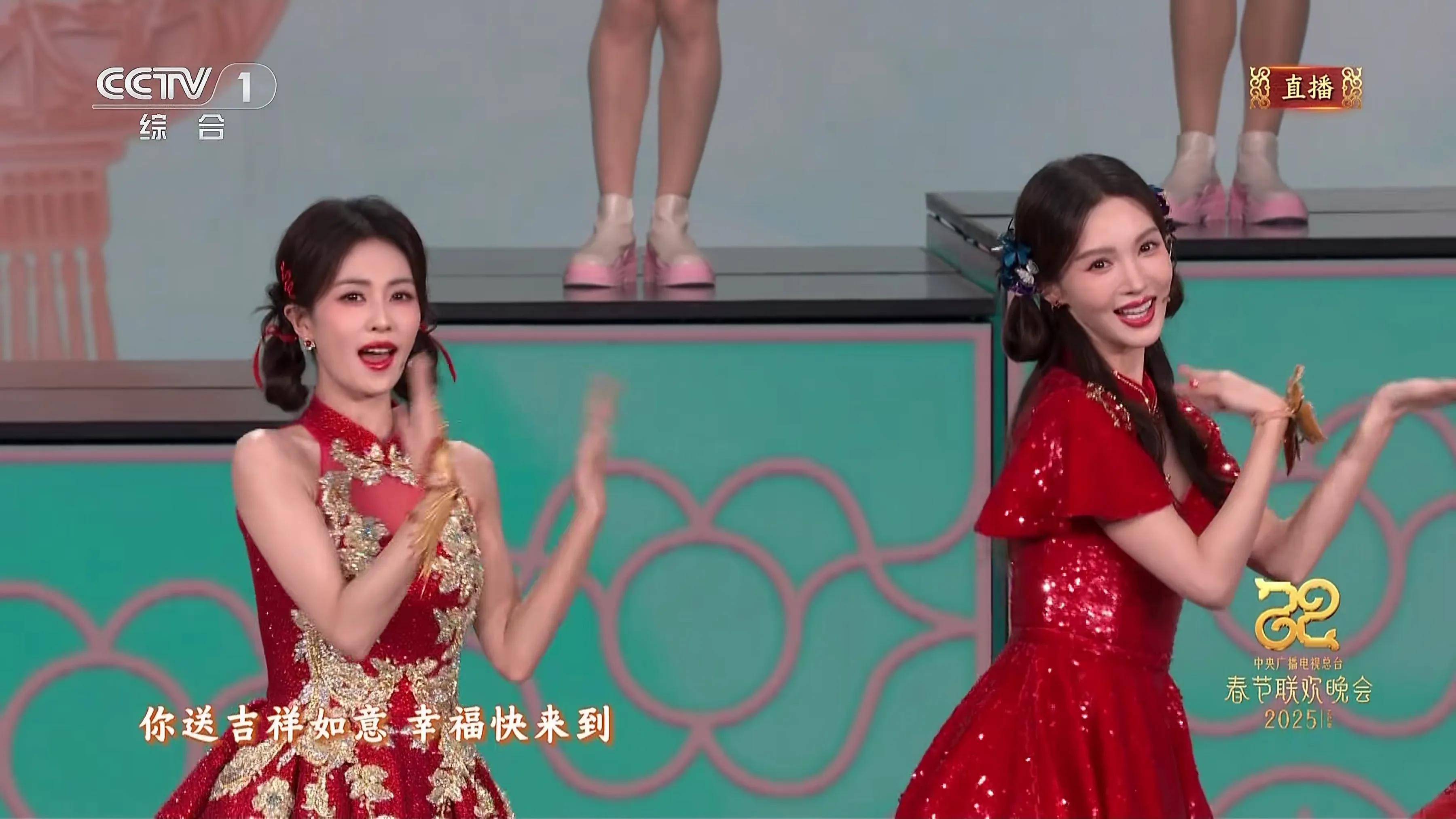 春晚请不动的明星 春晚请不动的六大明星 