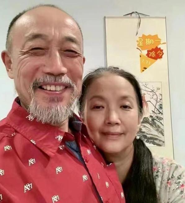 吕丽萍反同 吕丽萍的现状