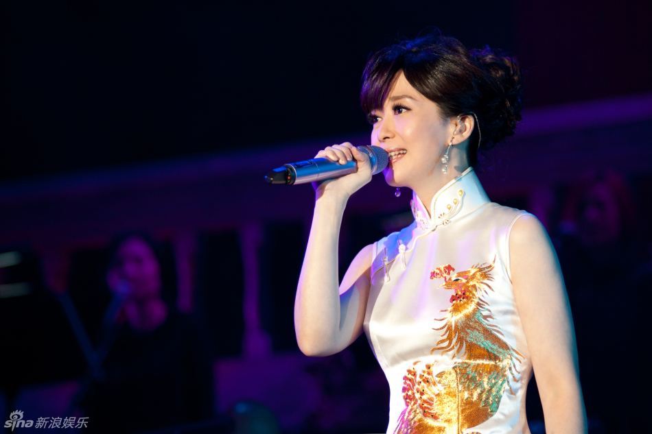 孟庭苇北京演唱会 孟庭苇北京演唱会2025