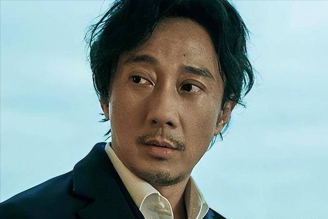 赵立新换脸 焕脸赵立新 