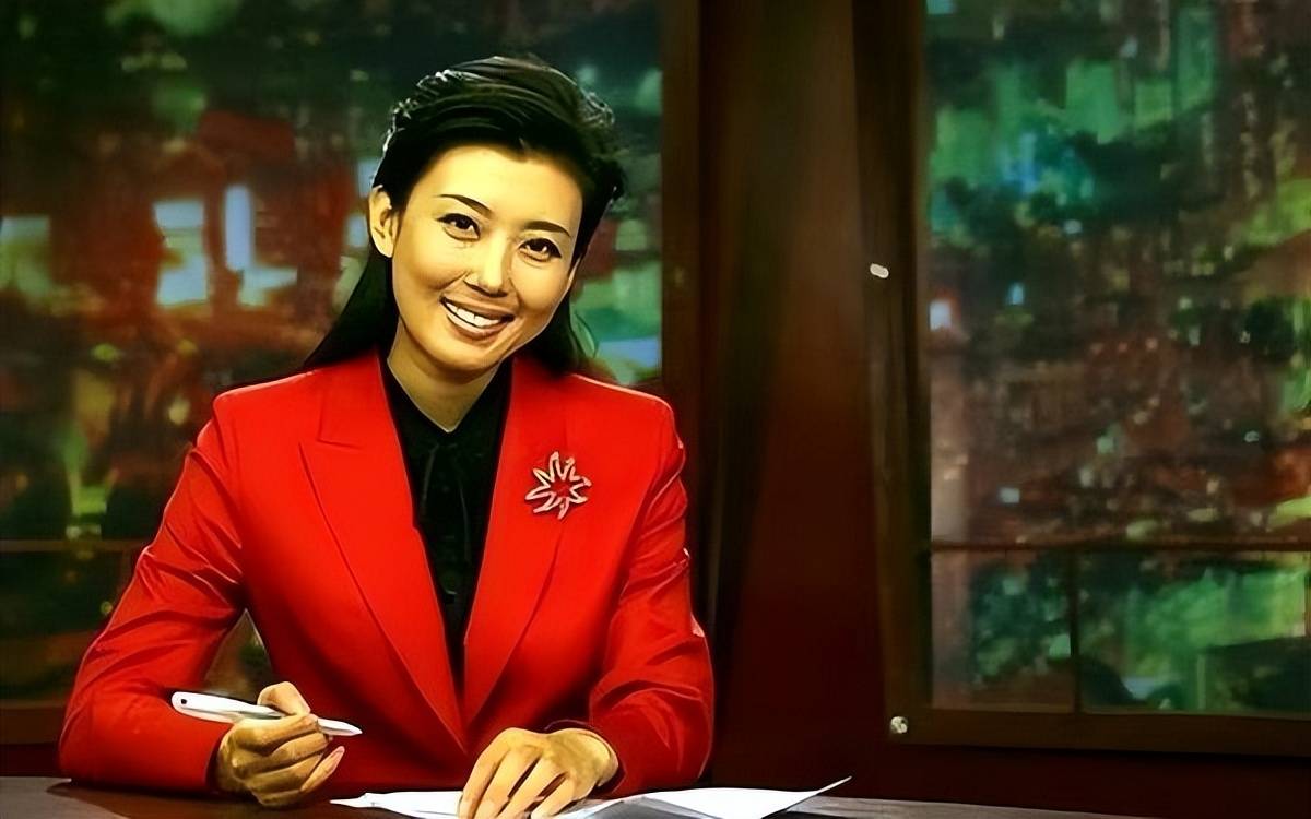 李红说了什么 李红阅历了什么 