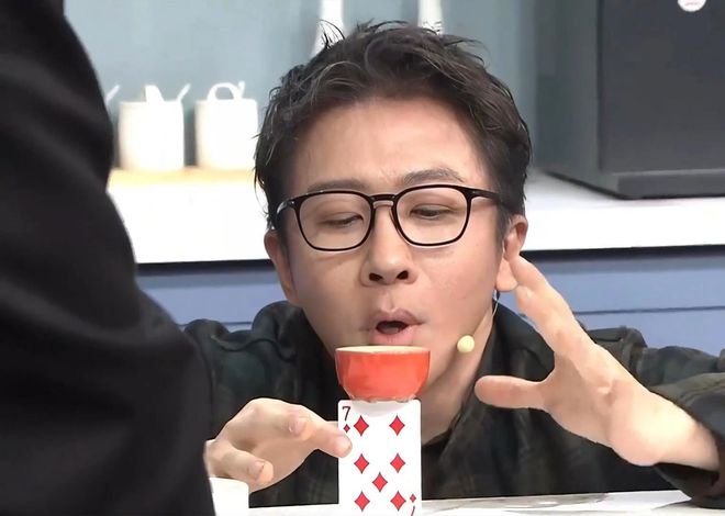 刘谦现状是怎么回事 刘谦经历什么