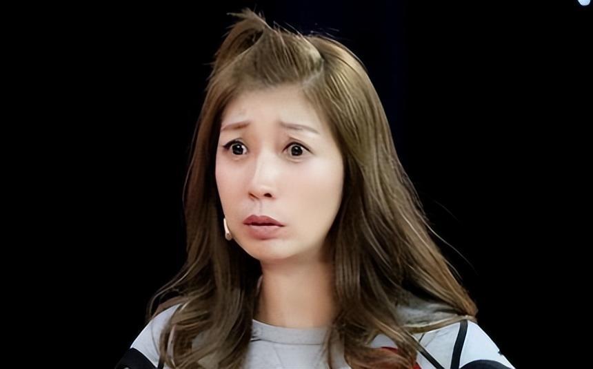 黄嘉千夏克立被曝离婚的简单介绍
