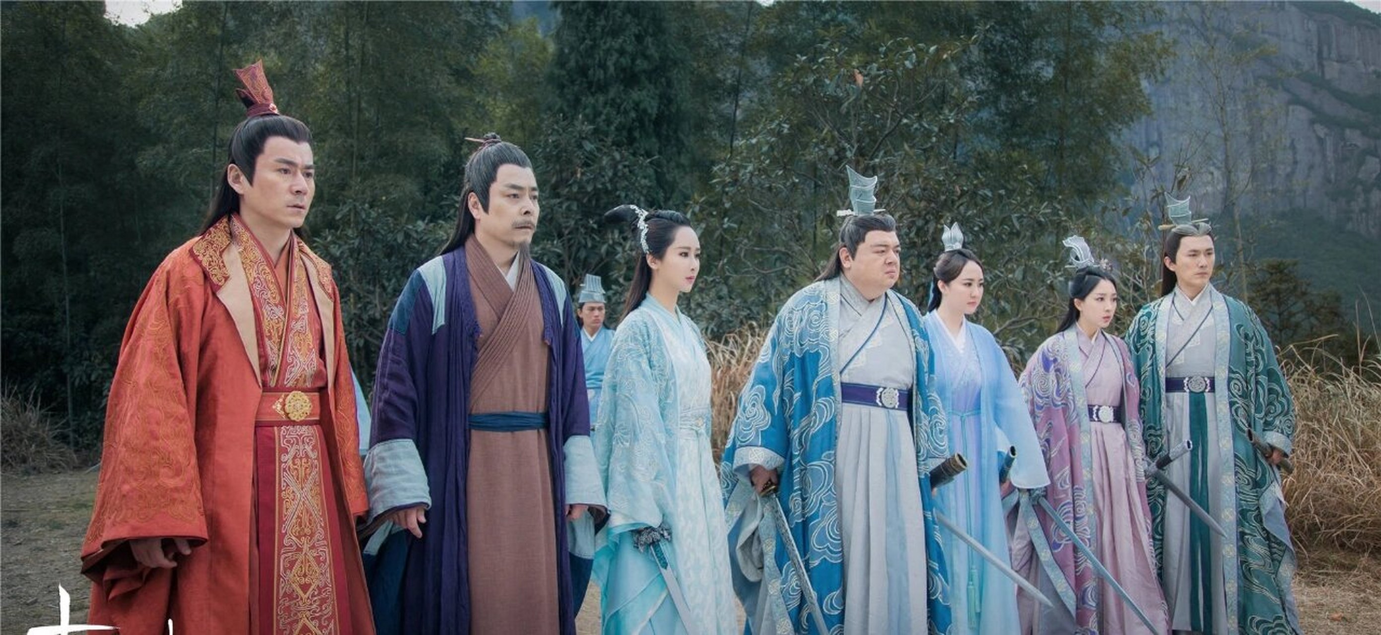 青云志有第三季吗 青云志有3吗什么时候上映 青云志有第三季吗 青云志有3吗什么时候上映