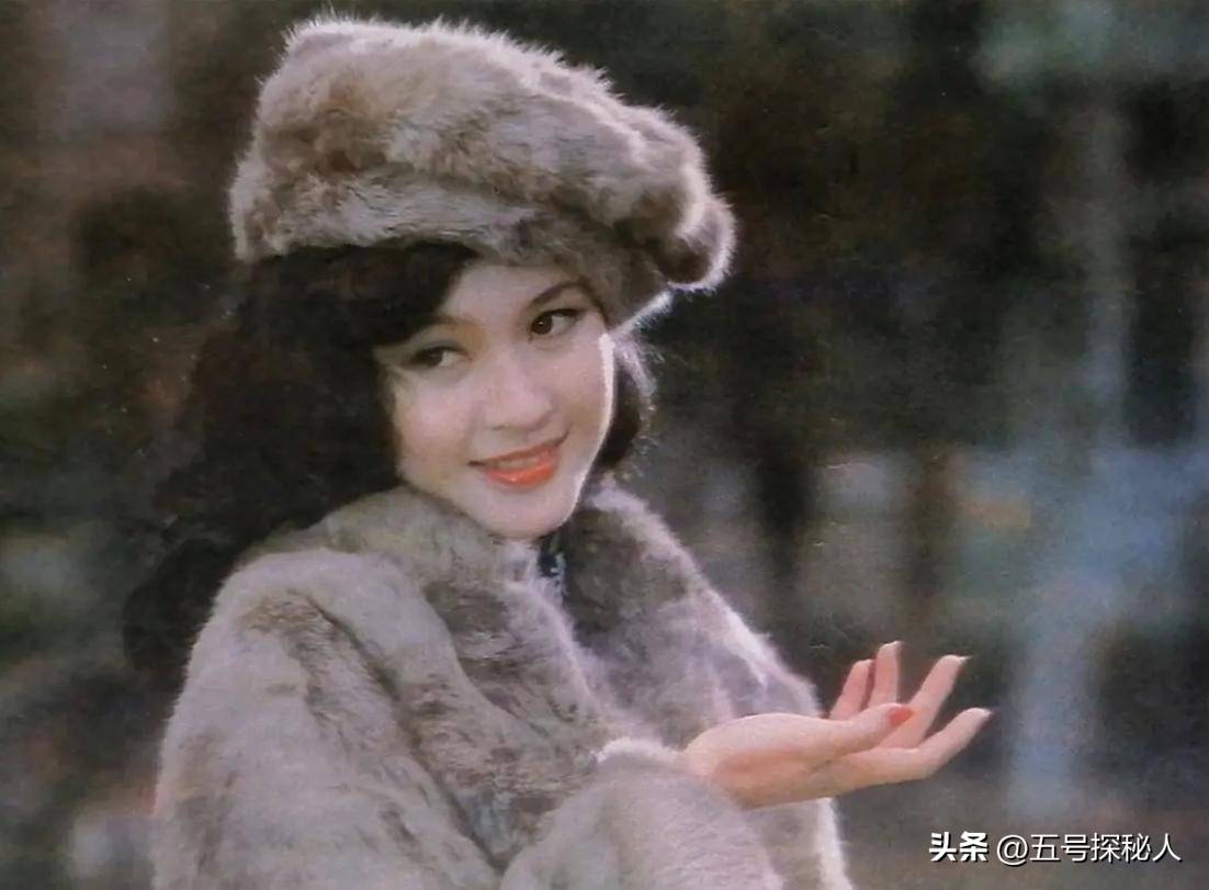 演员方舒近况 演员方舒近况怎么样