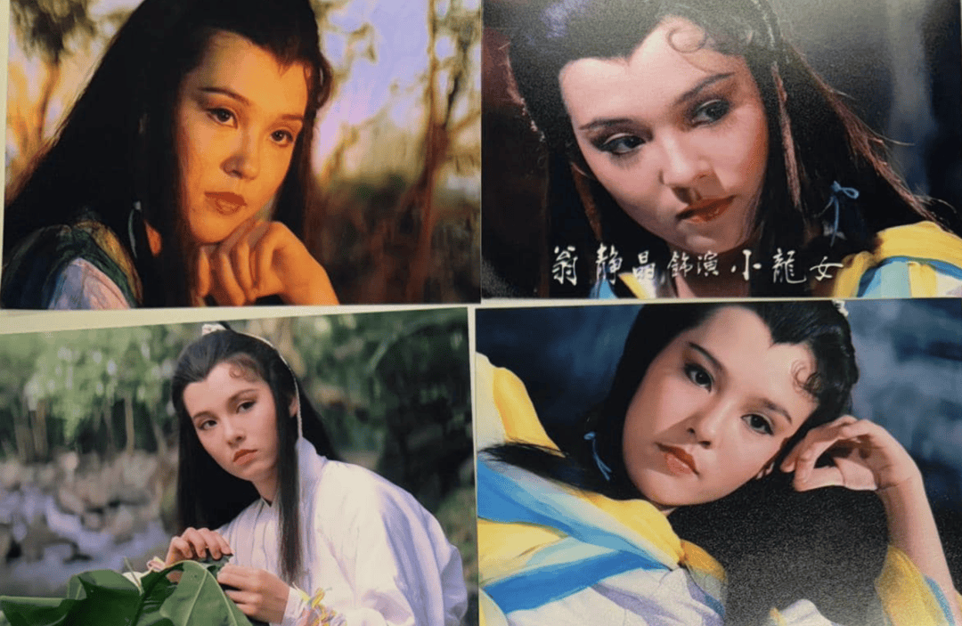 陈百强翁静晶 陈百强翁静晶吻戏 
