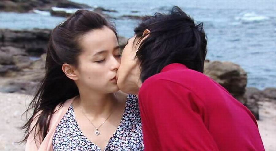 松田翔太女友 松田翔太和他老婆