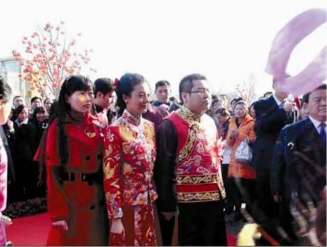 车晓的老公是谁啊 车晓的老公是谁啊图片