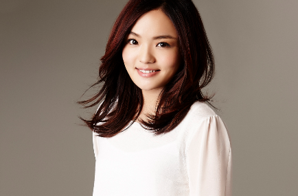徐佳莹结婚 徐佳莹什么时候结的婚