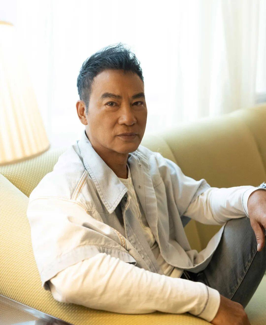 任达华的哥哥 任达华哥哥职位高吗