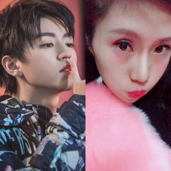 王俊凯约定25岁娶石翔是真的吗 王俊凯石翔什么时候一起去的洛杉矶