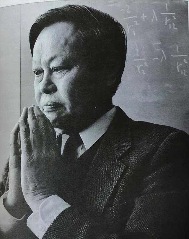 杨振宁的岳父 杨振宁家的干系图 杨振宁的岳父 杨振宁家的干系图