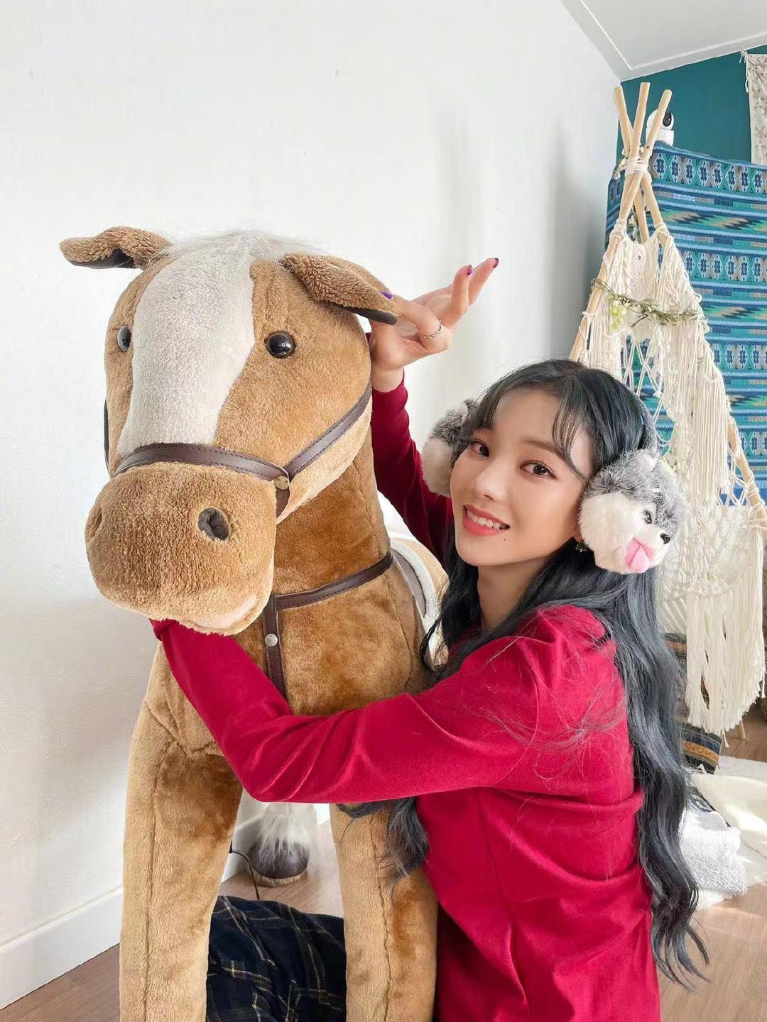 yg新女团金恩菲 yg新女团个人资料