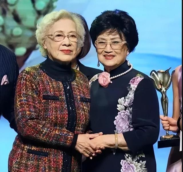 秦怡的老公 秦怡的老公是谁