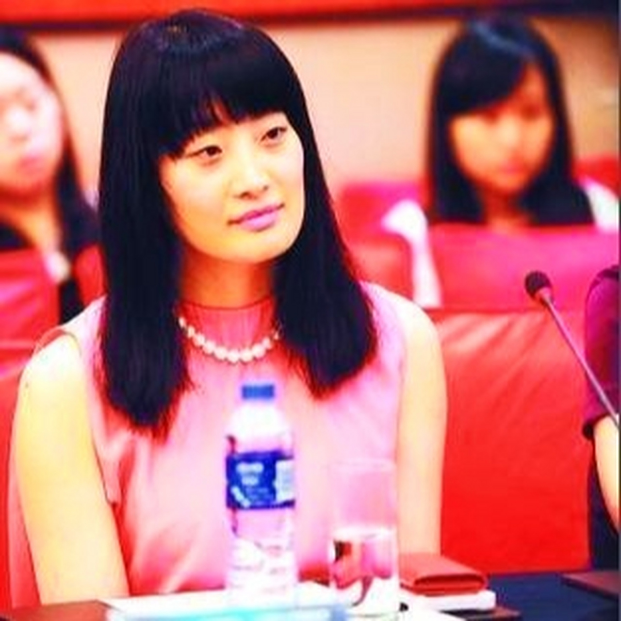 宗馥莉不喜欢王力宏 宗馥莉感情