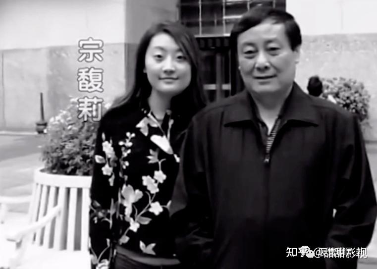 宗馥莉不喜欢王力宏 宗馥莉情感 