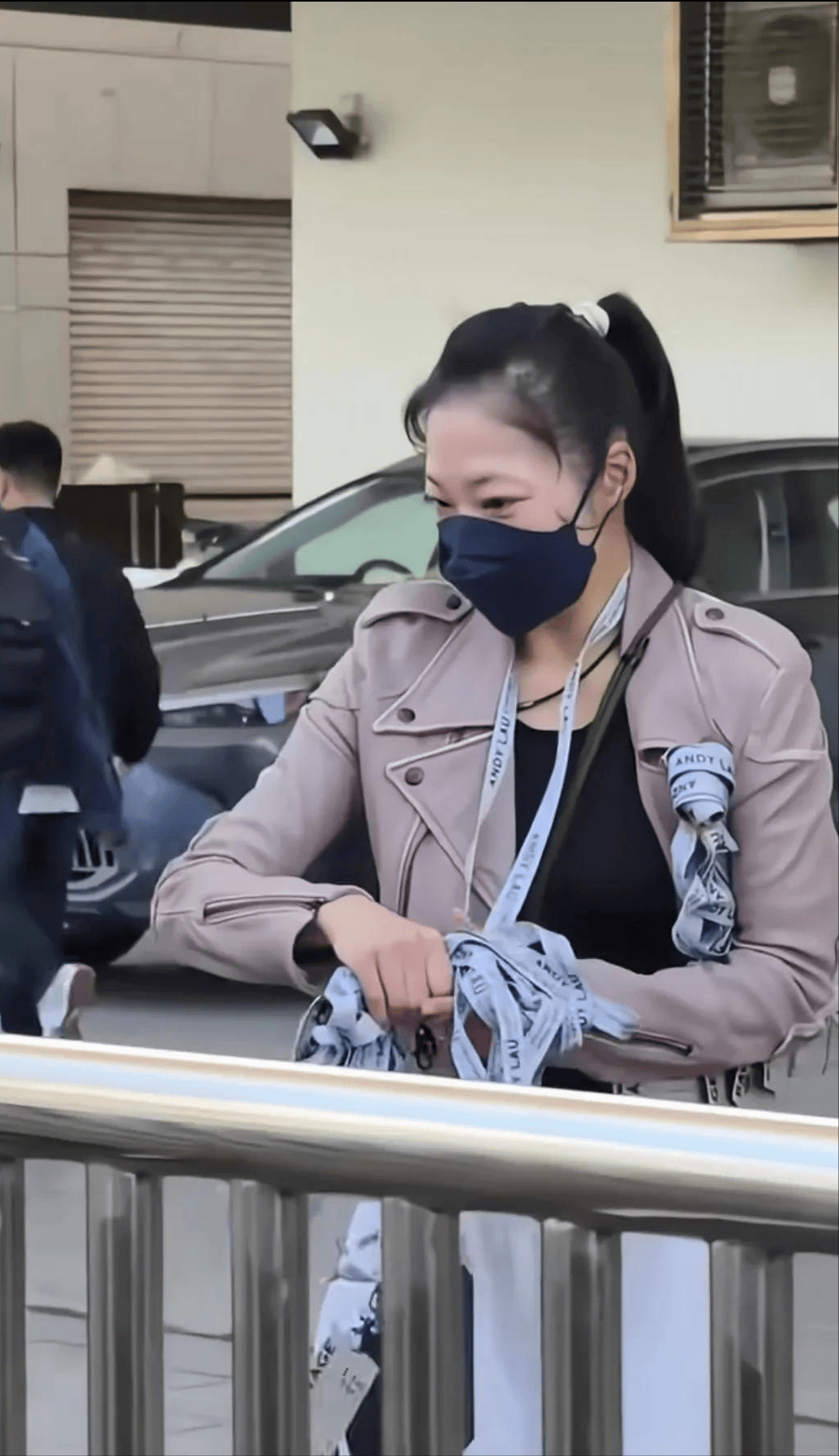 赖文慧 赖文慧老公是谁