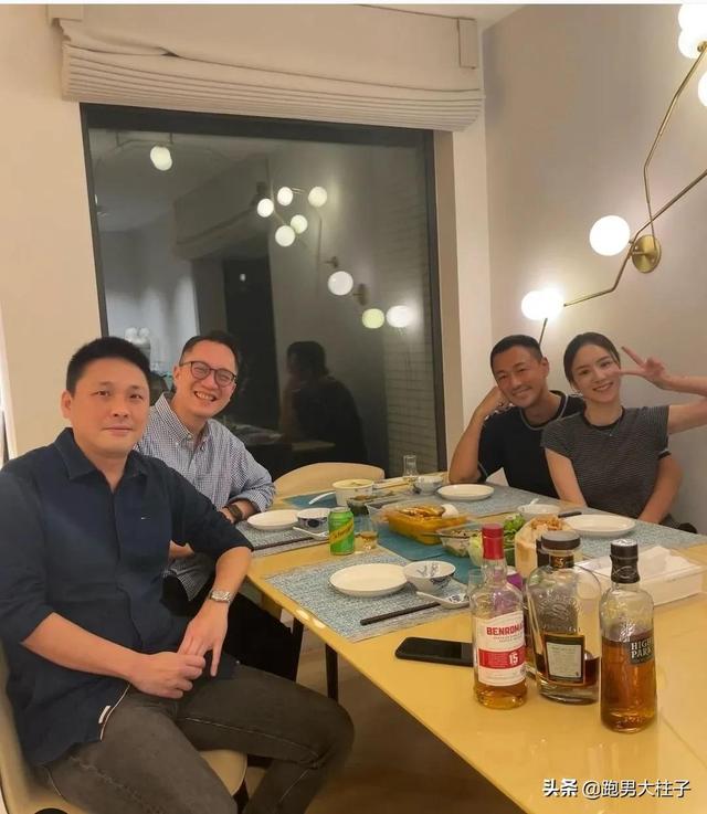 华福奎 华福奎什么级别 