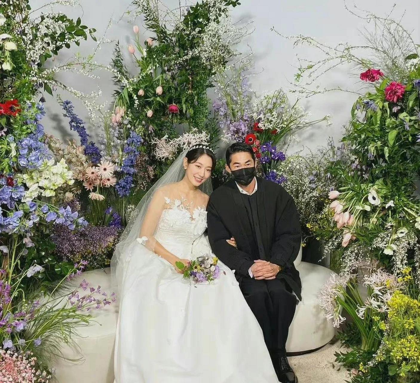 朴信惠崔泰俊婚礼现场曝光 朴信惠崔泰俊干系 朴信惠崔泰俊婚礼现场曝光 朴信惠崔泰俊干系