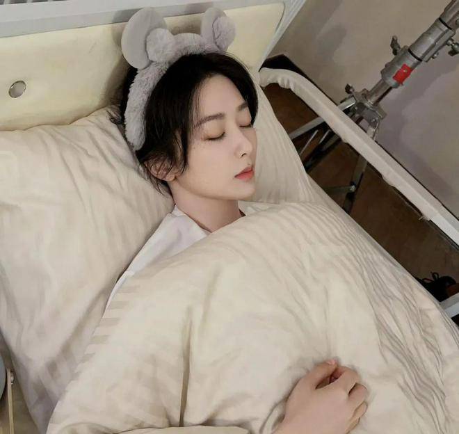 徐正曦的女朋友 徐正曦的女朋友的名字叫什么