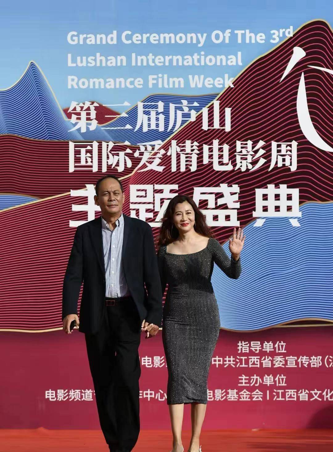 张光北陈炜 张光北陈炜一家三口 张光北陈炜 张光北陈炜一家三口