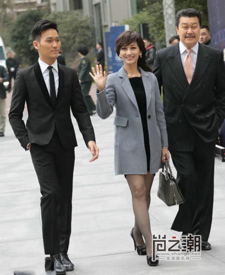 黄光宏 黄光宏身高是多少