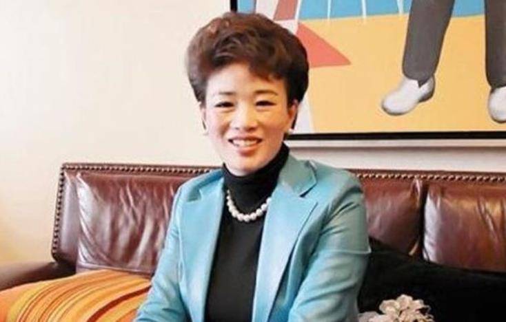 胡洁前夫 胡洁的父亲 胡洁前夫 胡洁的父亲