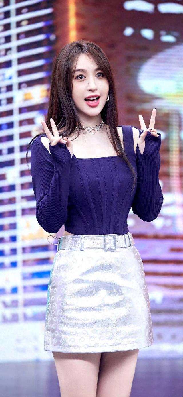 李菲儿假唱 李菲儿在哪里假唱