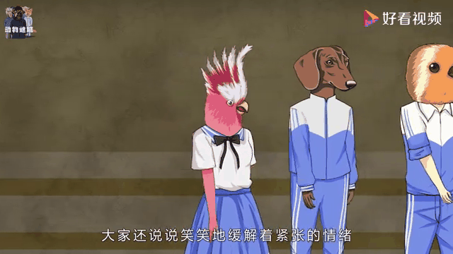 惊声尖叫好看吗 惊声尖叫里的电影