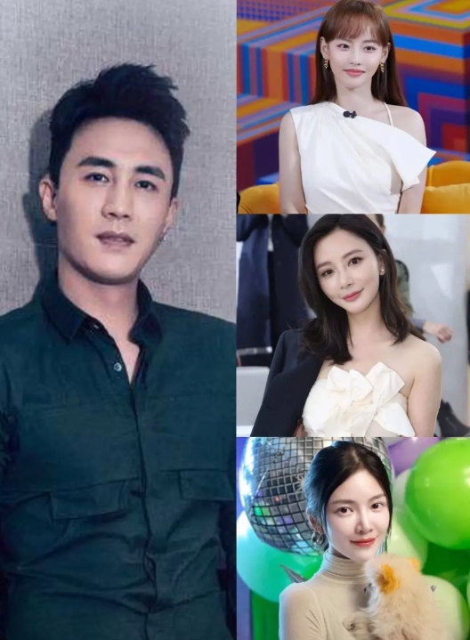 杜淳女友张嘉倪 杜淳和张嘉倪的综艺节目的视频 杜淳女友张嘉倪 杜淳和张嘉倪的综艺节目的视频