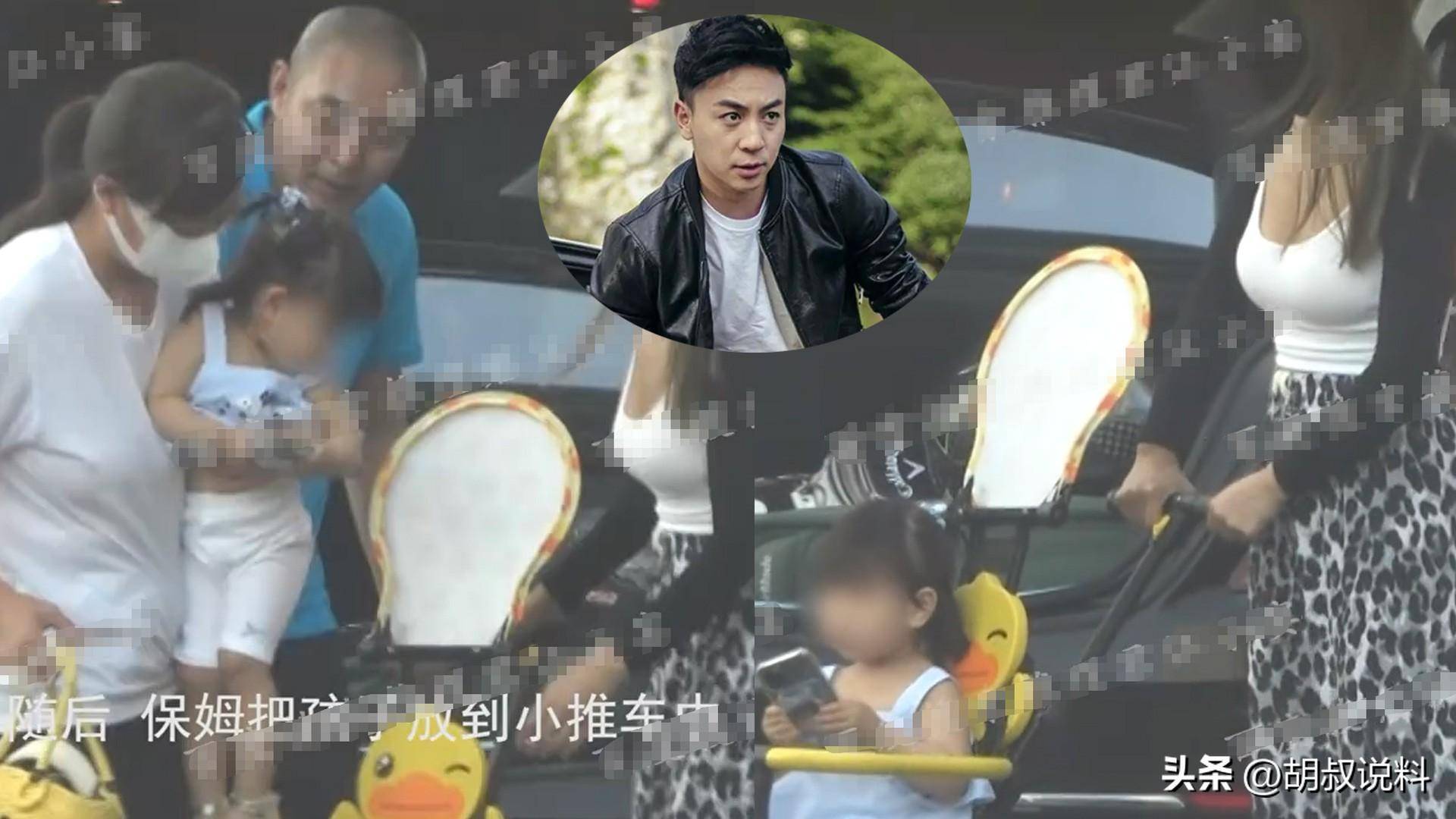 释小龙和何洁 释小龙和何洁谁更有钱 释小龙和何洁 释小龙和何洁谁更有钱
