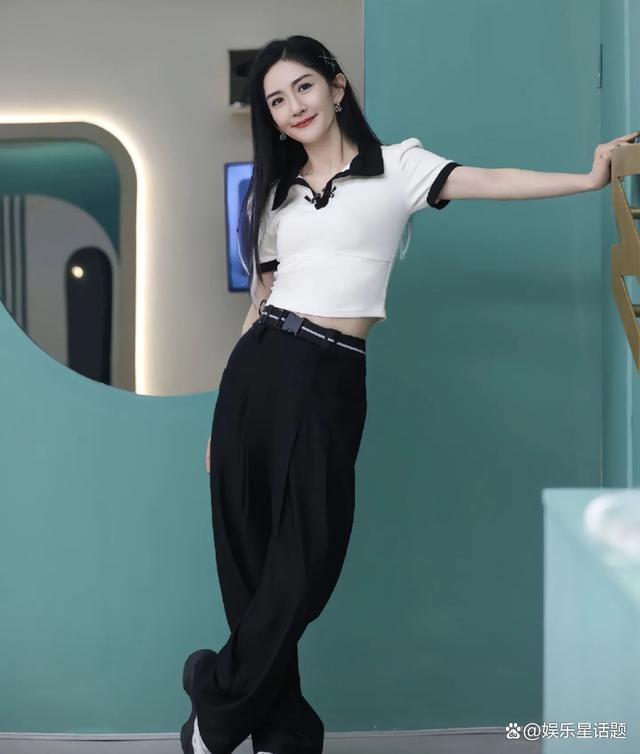 谢娜怀抱孕了吗 谢娜怀上二胎了吗