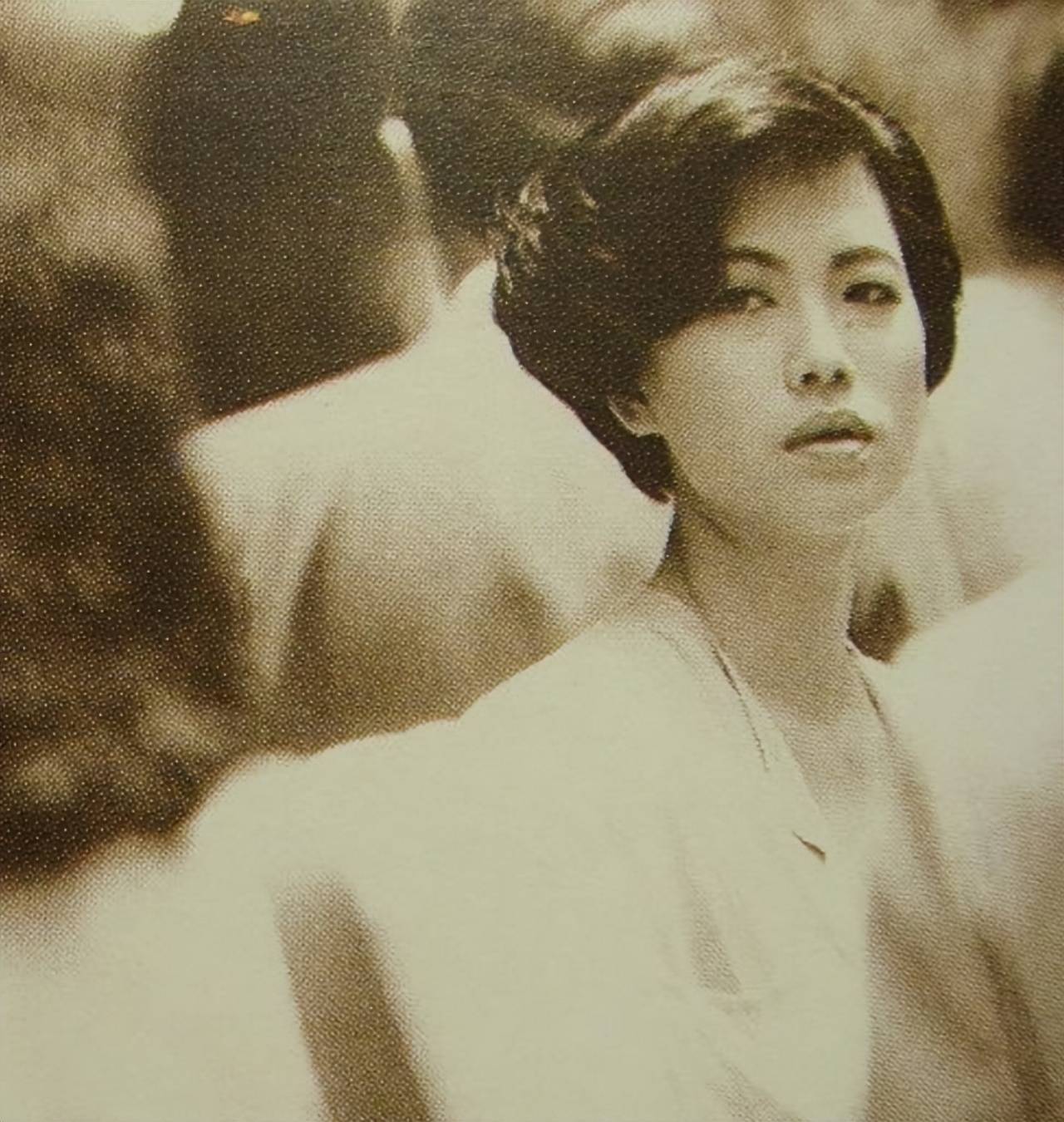 蔡琴的婚姻 蔡琴的婚姻评价 蔡琴的婚姻 蔡琴的婚姻评价