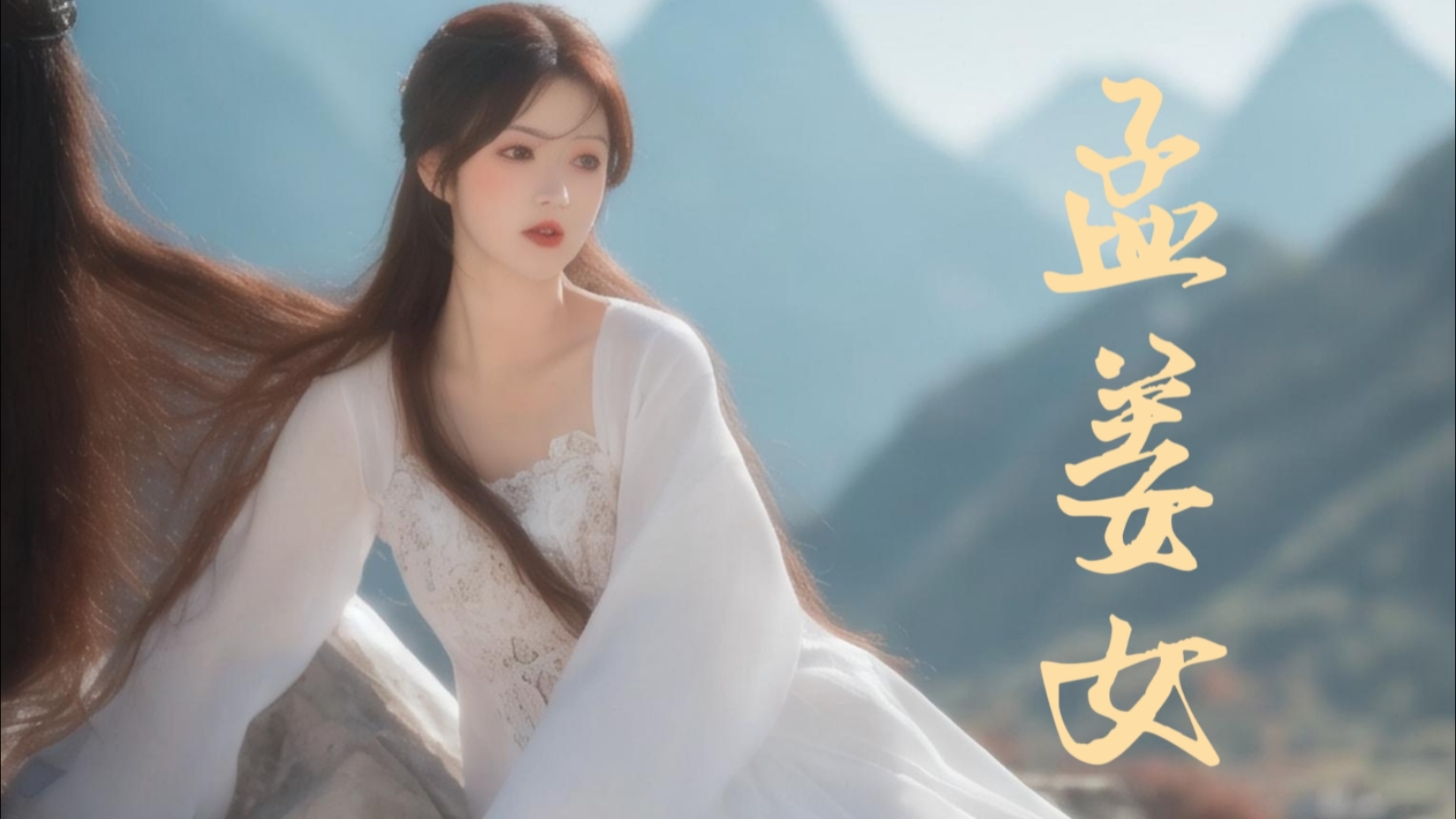 范姜 范姜群亿
