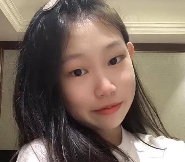小沈阳女儿 小沈阳女儿高考几何分 