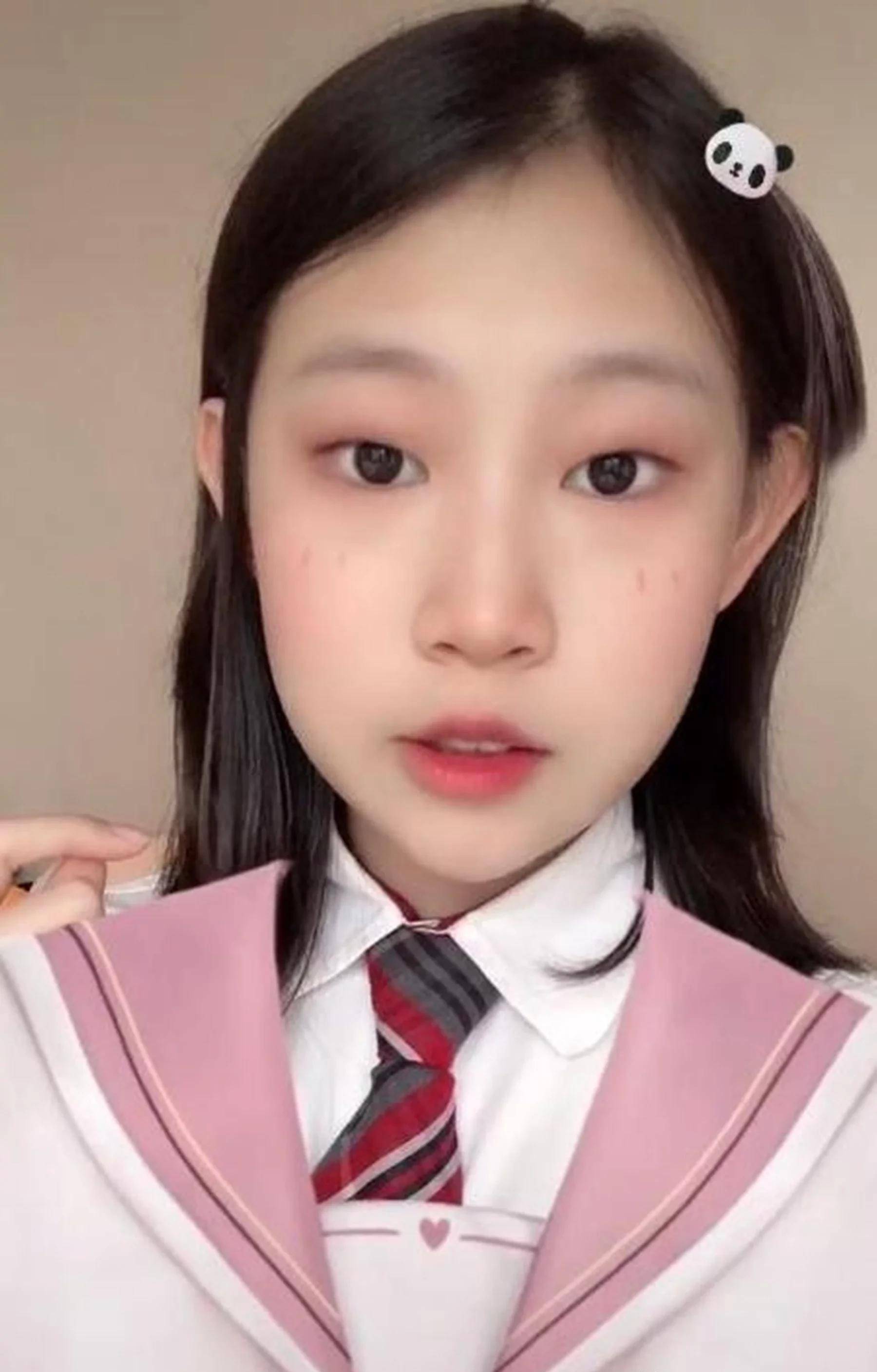 小沈阳女儿 小沈阳女儿高考几何分 