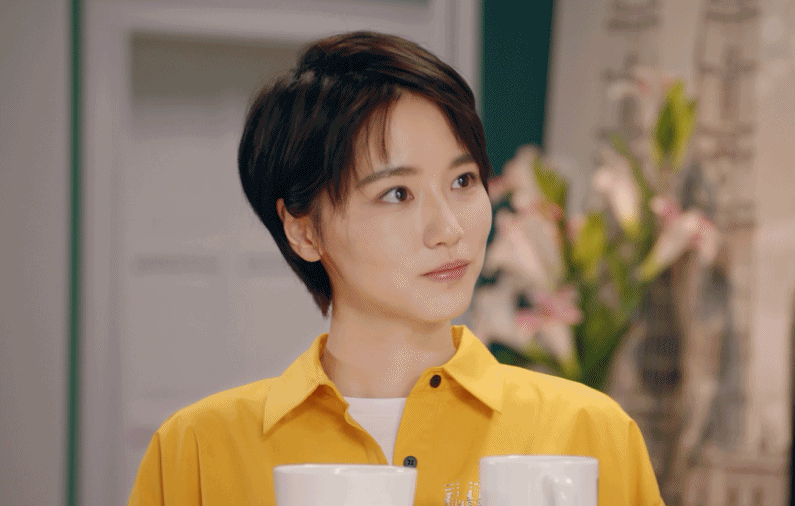 爱情公寓女演员近照 爱情公寓女演员近照 满满的青春四季片头曲 引关注
