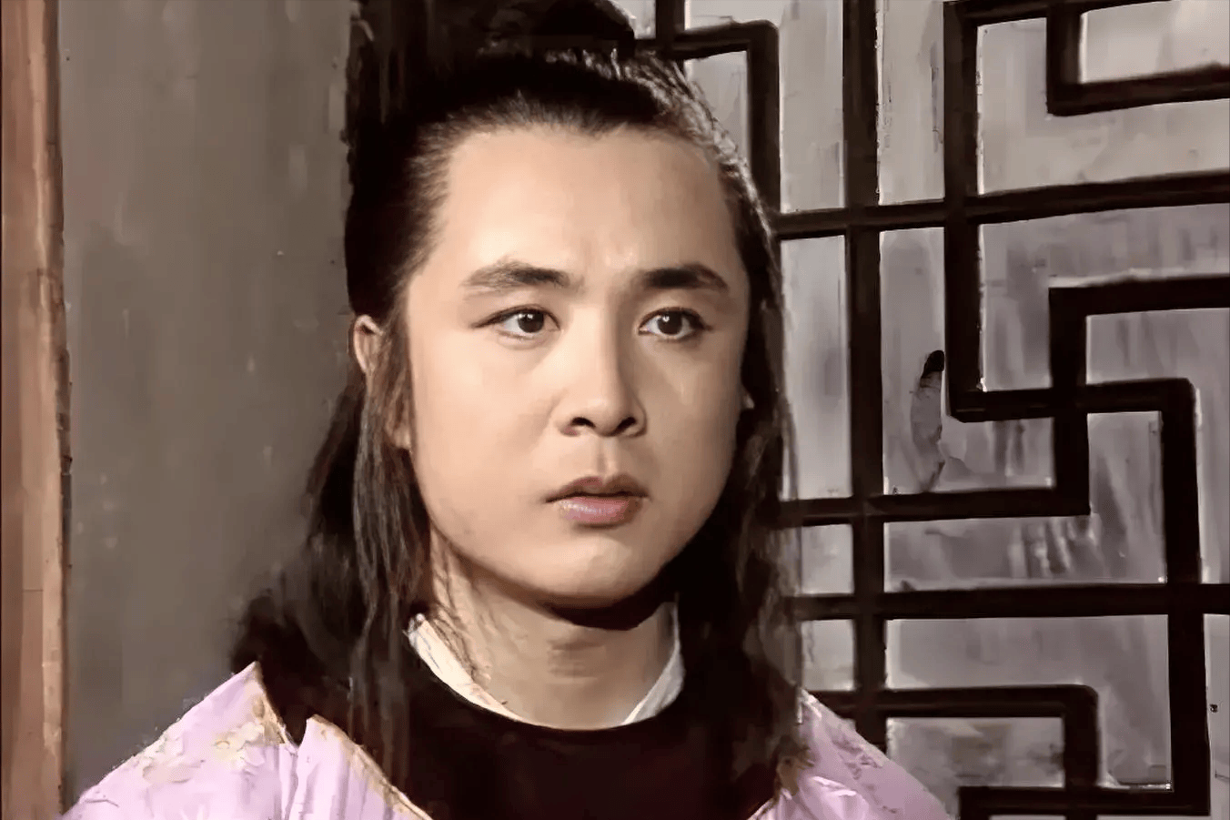 徐少华简历 广东省委徐少华简历
