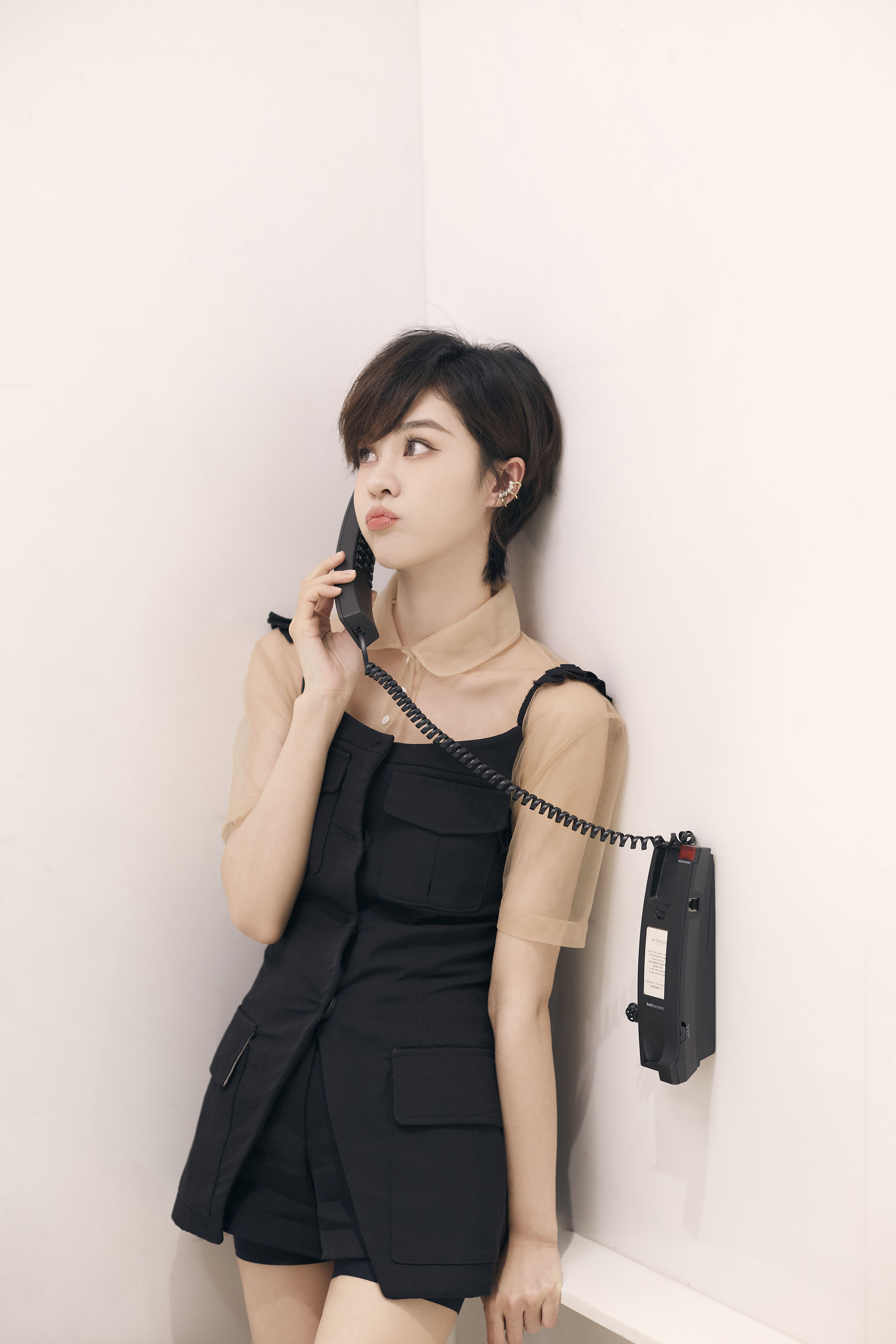 快乐女生郁可唯 郁可唯 快乐女生