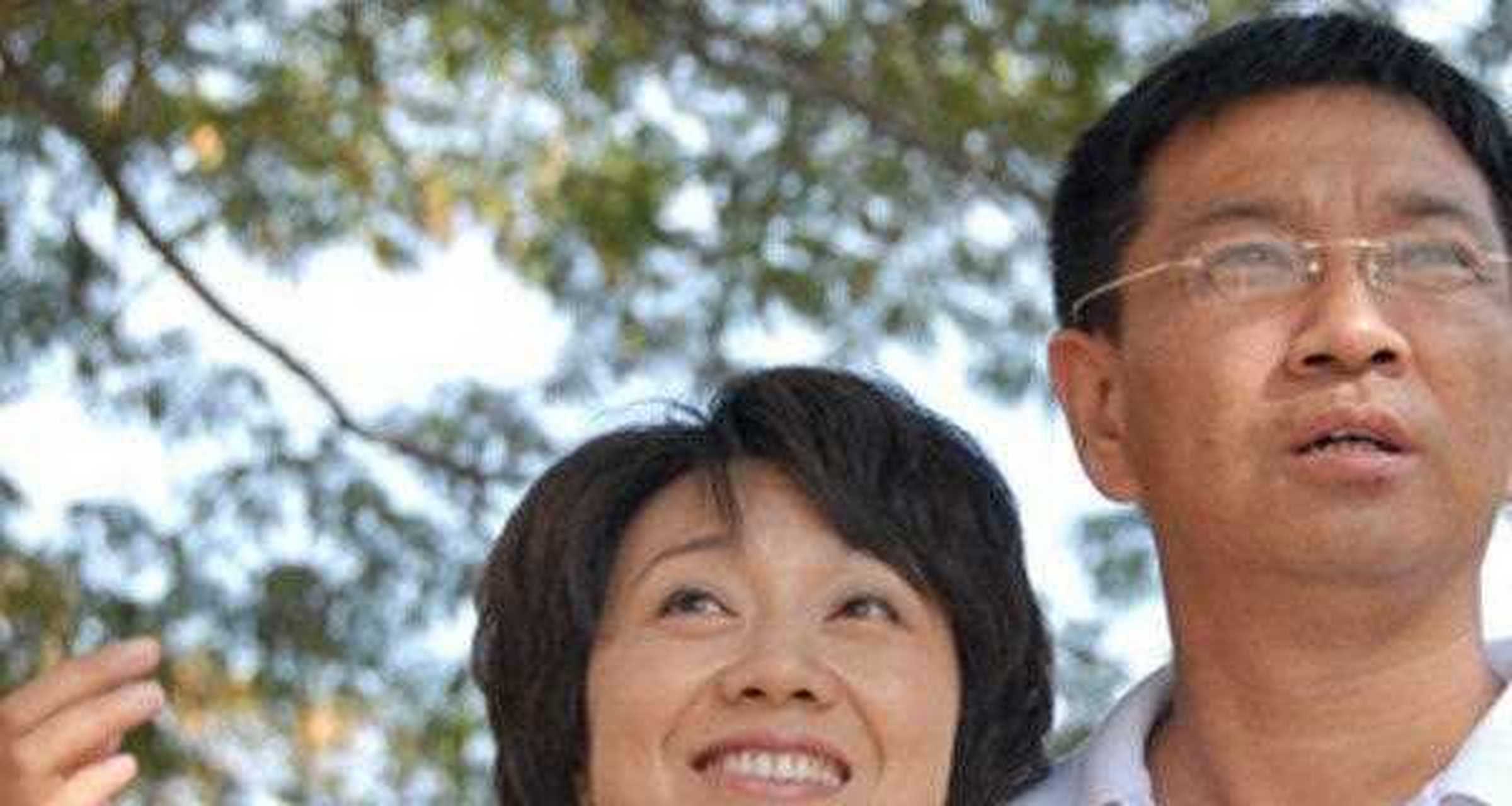 闫妮的老公是谁 闫妮的老公是谁啊